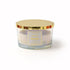 Qiri Aromatik  in glass holder with lid 14x8 cm /CODE 1486-00045