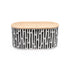 Mbajtese buke  33x18.5x15 cm/CODE 1536-00003