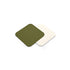 Mbeshtetese gotash/ 6 double-sided sage-grey 10 cm/CODE 1639-00009