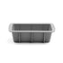 Forme Keku Silicone rectangular mould 16.5x8.8 cm/CODE 1671-00005