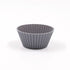 Set/ 12 Forme Keku  silicone  7x3.5 cm /CODE 1671-00009