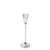 MBAJTESE QIRIRI CRYSTAL CANDLE HOLDER / CODE XAS107