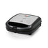 Tostjere  2-slice  750 W inox/CODE 1852-00003