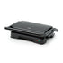 Tostjere  2-slice  with  ceramic plates 850 W black/CODE 1852-00008