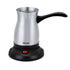 Xhezve elektrike kafeje Stainless steel  500 ml 800 W /CODE 1878-00000