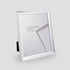 KORNIZE , PLATED SILVER (20x25/ CODE 815-00024