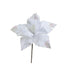 LULE VELVET BRANCH/ WHITE H55 / CODE 2-85-397-0102