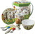 SET  PER FEMIJE  KID FAMILY  SET 5PCS  3180/CODE 28.3180.90