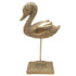 DEKOR POLYRESIN DECORATION 21148 19.5*7.5*35/CODE 279-221-148