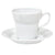 SET/6 cope FILXHANE COFFEE CUP/SAUC DECO CLASSICO/CODE Set24.480.17