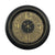 ORE WALL CLOCK L919 38,1x38,1x5cm/CODE 280-223-031