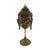 BUDA POLYRESIN BUDDHA DECORATION 23767 14x11x36cm/CODE 279-223-217