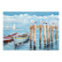 Pikture Canvas Port 100x3x70cm/CODE Pak296-000052