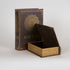 LIBER KUTI SET 2 COPE  27x19x7cm / 20x14.5x5.2cm /CODE 752-17044