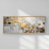 Panorame  Quane Wall art me kornize druri   120x2x50cm/code pak409-000089