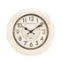 ORE MURI  ANTIQUE WHITE - BLACK 30x4.3x30cm/CODE 813-30048