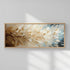 Panorame  Ledary  Wall art me kornize druri   120x2x50cm/code pak409-000097
