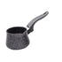 XHEZVE COFFEE POT "Granite" GREY Νο2/CODE 823-18-001