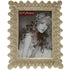 KORNIZE PHOTO FRAME 20627-46-YG GOLD COLOR 17x1,8x21,5cm/CODE 279-222-162