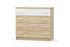 KOMO  color natural-white 103x40x92cm/CODE PAK 173-000016