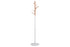 Koke Prifti metali - druri e bardhe D37x169 cm/CODE PAK 226-000021