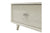 MBAJTESE TV  gray-beige 150,5x41x33cm/CODE PAK 049-000012