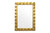 Pasqyra  e artë 72x3x102cm/CODE Pak233-000033