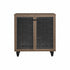 Mbajtese kepucesh  walnut 70.5x35x.66cm/CODE Pak249-000001