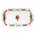 PJATANCE ME DOREZE TRAY WITH HANDLE 43 CHRISTMAS MAGIC /CODE 06.240.61