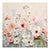 Pikture Canvas painting 80x3x80cm/CODE Pak296-000043