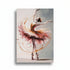 Pikturë Canvas painting Dancito3D 70x2.5x100cm/CODE Pak296-000078