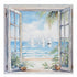Pikturë Canvas  80x3x80cm/CODE Pak296-000080