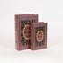 LIBER KUTI SET 2 COPE /CODE 819-00287