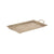 TABAKA METAL TRAY GOLDEN 52X29X5/CODE 3-70-386-0187