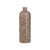 VAZO QERAMIKE ANTIQUE PINK/BROWN Φ10Χ30 / CODE 3-70-755-0084