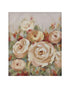 PIKTURE CANVAS WALL ART FLOWERS 100Χ4X120/CODE 3-90-187-0045