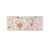 PANORAMA CANVAS WALL ART FLOWERS 135X3X55. / CODE 3-90-242-0309