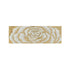 PANORAME CANVAS WALL ART FLOWER 150Χ3Χ50 / CODE 3-90-519-0280