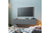 MBAJTESE TV  anthracite-oak color 140x31,5x29,5cm/CODE PAK 176-000005