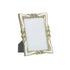 Kornize RESIN FRAME WHITE/GOLDEN 10X15/CODE 3-30-117-0440