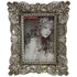 KORNIZE PHOTO FRAME 21205-68-SL SILVER COLOR 23x3x27cm/CODE 279-222-191