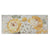 PANORAMECANVAS WALL ART FLOWERS 135X3X55, / CODE 3-90-242-0320