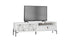 Mbajtese TV white 170x45x48.5cm/CODE PAK 119-001162