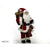 BABAGJYSH GLOB SANTA CLAUS H45CM RED/ CODE AR-6510838