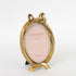 KORNIZE  PHOTO FRAME(13x18) POLYRESIN GOLD / CODE 756-12037