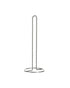 Mbajtese Letre METAL PAPER TOWEL HOLDER SILVER 12Χ12Χ32/CODE 6-60-373-0030