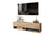 MBAJTESE TV  color oak 100x31,5x29,5cm/CODE PAK 176-000007