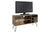 Mbajtese TV walnut color 120x39x64cm/CODE PAK 066-000002