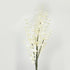 LULE LEAVES/BRANCH FOAM CREAM 107cm/ CODE 758-12020