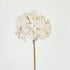 LULE ARTIFICIALE HYDRANGEA GOLD- WHITE 45cm / CODE  758-12104